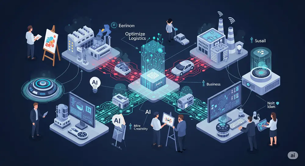 AI Tool Matter