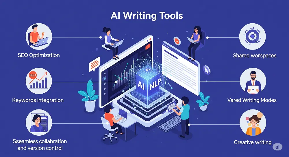 AI Writing Tools