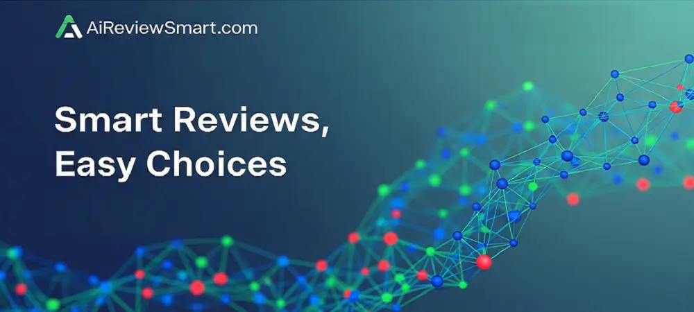 AI Tools Review Smart Banner