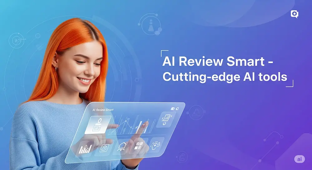 About AI Review Smart